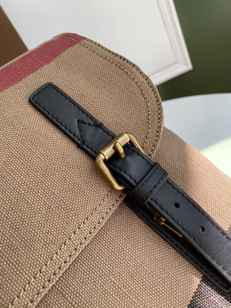 Burberry Satchel Bags